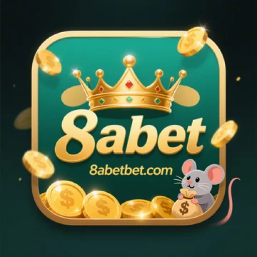 8abet