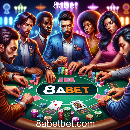Poker Games